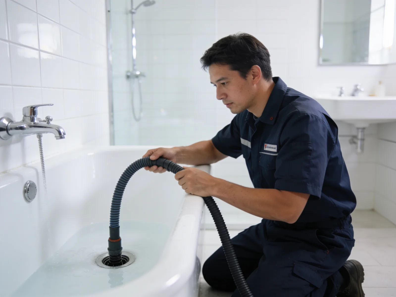 Emergency Plumber Mexico, IN FAQs